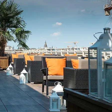 Palace Hotell Turin