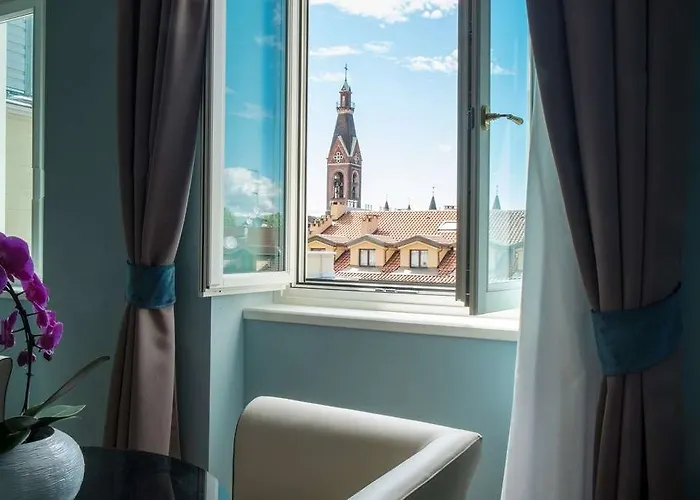 Palace Ξενοδοχείο Τορίνο