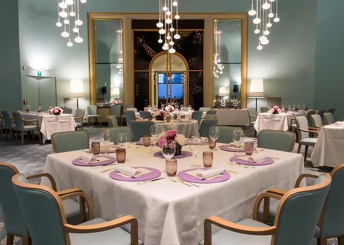 Palace Ξενοδοχείο Τορίνο